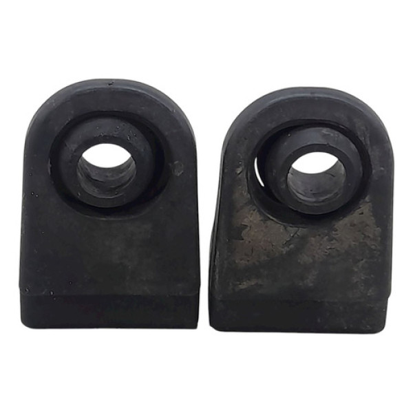Suporte Superior Radiador  Peugeot 207 Xr 1.4 2011 186769