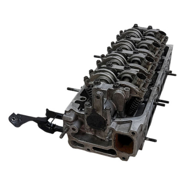  Cabeçote Honda Civic 2003 1.7    192500