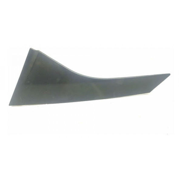 Moldura Externa Porta Traseira Esquerda Ford Focus 2010    1