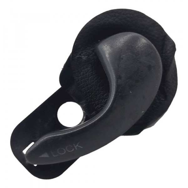 Maçaneta Interna Porta Dianteira Direita Fiat Palio Siena 20