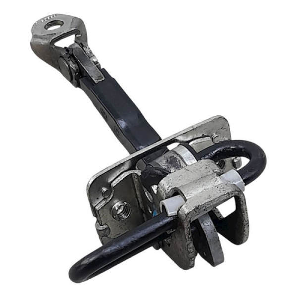 Limitador Porta Dianteira Direita  Fiat Linea Dual 1.8 16v 2 Não Informado