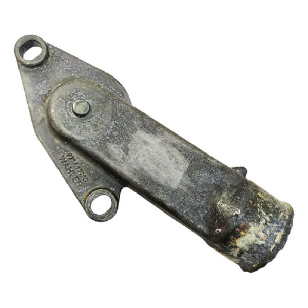 Flange Válvula Termostática  Gm Corsa Sedan 1.8 2003 192814