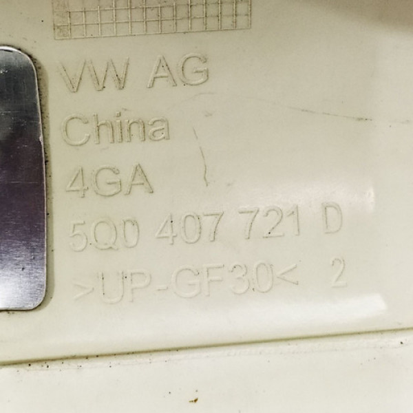 Defletor Calor Catalisador Vw T-cross Tsi 1.0  2021 88283