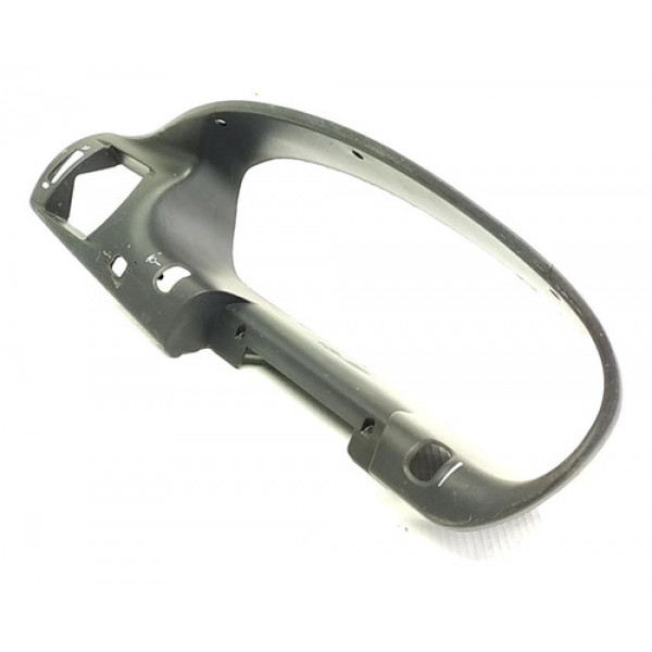 Moldura Painel Instrumentos Fiat Marea 2000    12856