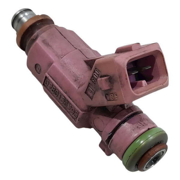 Bico Injeção Eletrônica  Citroën C3 1.4 2011 197247