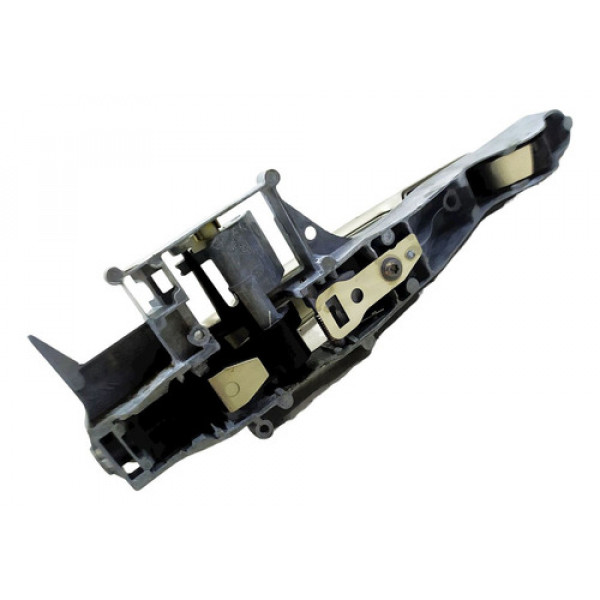 Maçaneta Externa Porta Traseira Esquerda  Citroën C4 Pallas 