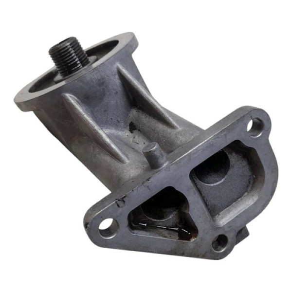 Cavalete Filtro Óleo Motor  Ford Fiesta Sd 1.6 2007 209349