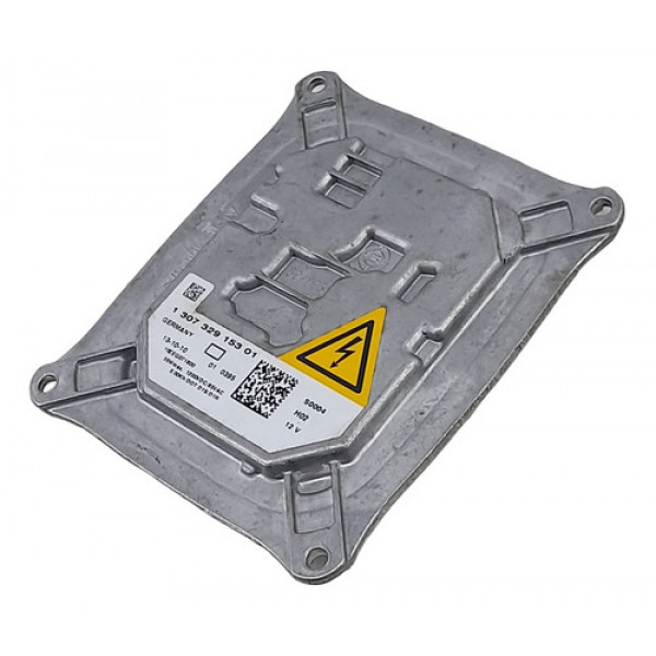 Módulo Xenon Farol Renault Fluence    150515 12