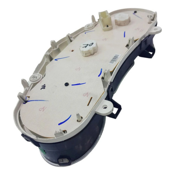 Painel De Instrumentos Citroën C3 Aircross 1.6 16v At  2014  Não Informado