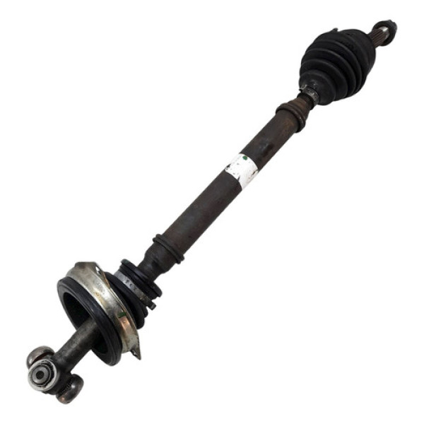 Homocinética Esquerda  Renault Sandero 1.6 2012 199448 Não Informado