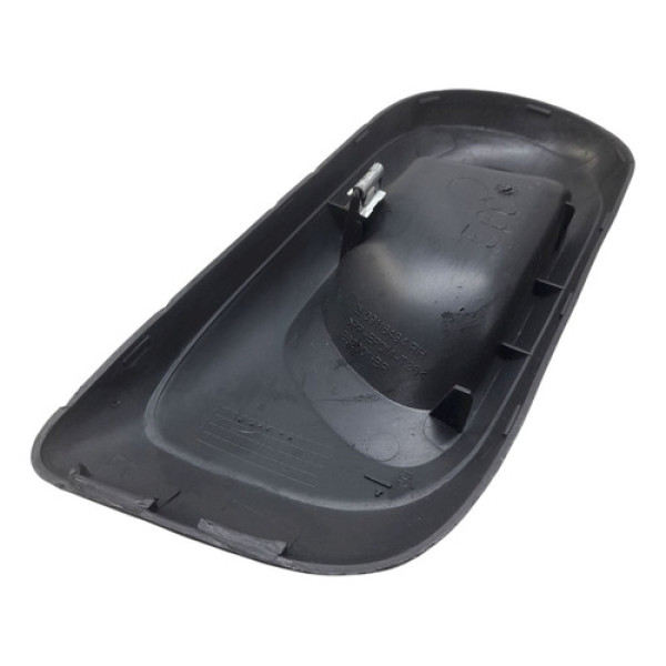 Acabamento Maçaneta Interna Porta Traseira Direita Gm Corsa  Não Informado