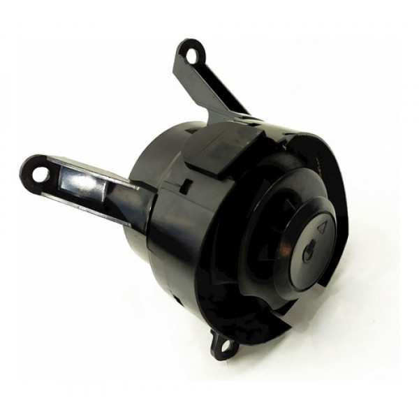 Difusor Ar Capa Painel Ford Fiesta 2004 143772