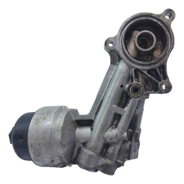 Suporte Filtro Óleo  Peugeot 207 Sw 1.6 At 2010 200012 Não Informado