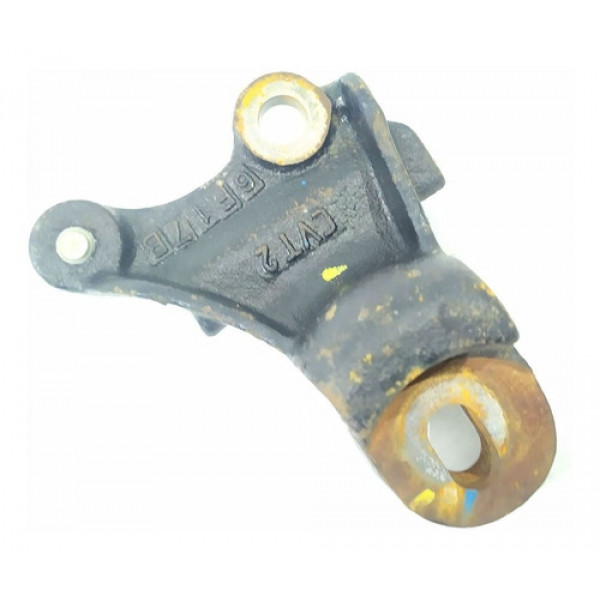 Suporte Superior Direito Motor Honda Fit Lx At 2007 104396