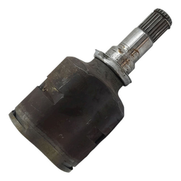 Tulipa Direita Toyota Corolla 1.8  2002 201581 Não Informado