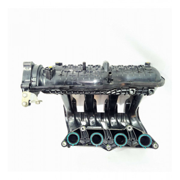 Coletor De Admissão Honda Fit 1.4 2007 Original 11854