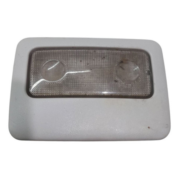 Luz Cortesia Forro Teto Fiat Palio Attractiv 1.4 2011 191688
