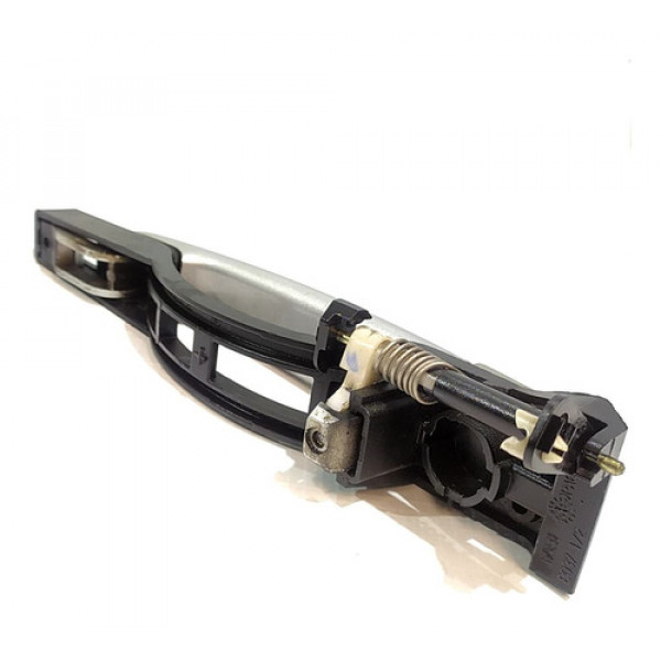 Maçaneta Externa Porta Dianteira Direita Peugeot 307 2007   