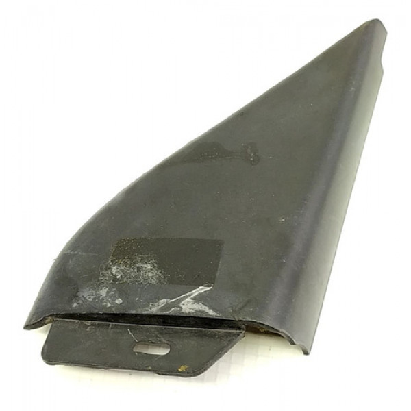 Acabamento Interno Retrovisor Direito Vw Gol 2000    31346