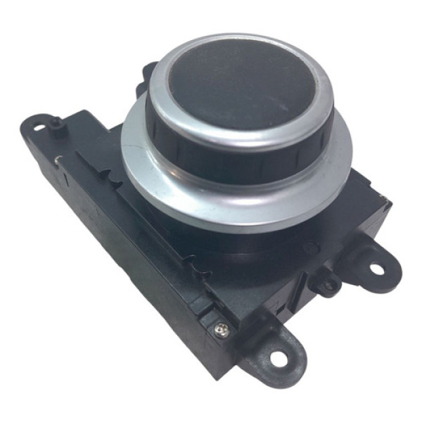 Botão Controle Navegação  Bmw 550i 4.8  2009 196726 Não Informado