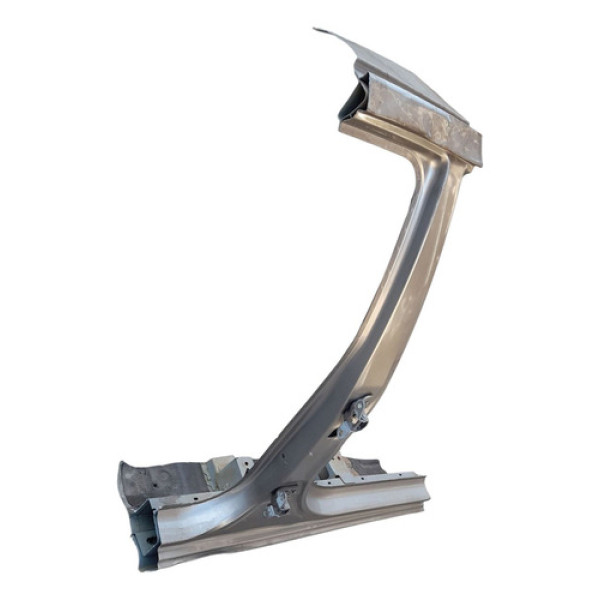 Coluna Central Direita Hyundai Hb20 2016    190576