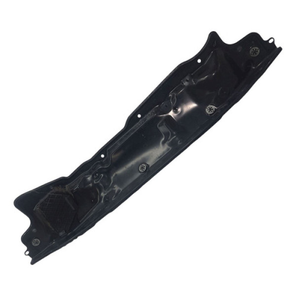 Chapa Inferior Churrasqueira  Vw Polo 1.6 2003 203426 Não Informado