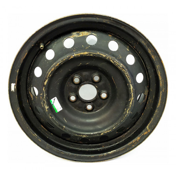 Roda Ferro Toyota Aro 16    122733