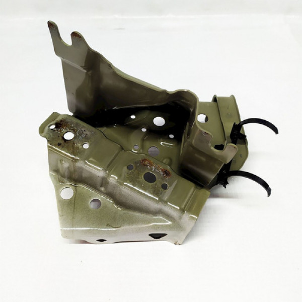 Suporte Bateria Honda Fit Dx Mt 1.5 2020 137630
