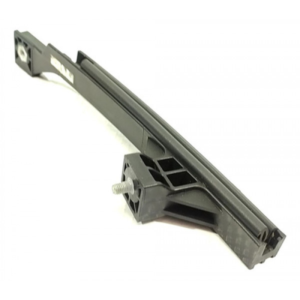 Canaleta Guia Vidro Porta Traseira Esquerda Hyundai Hb20 1.0