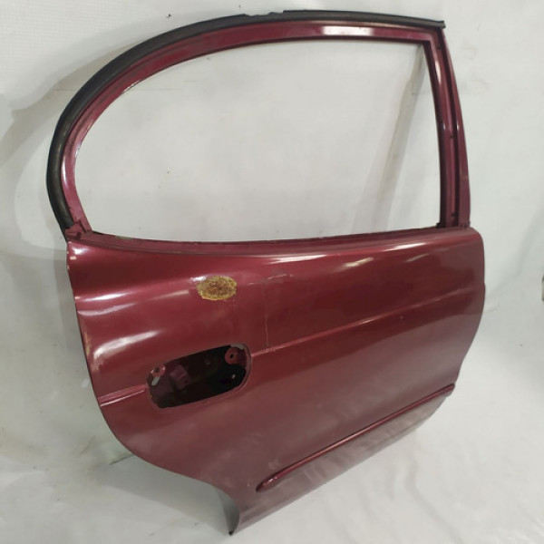 Porta Traseira Direita Daewoo Leganza 1997    141923