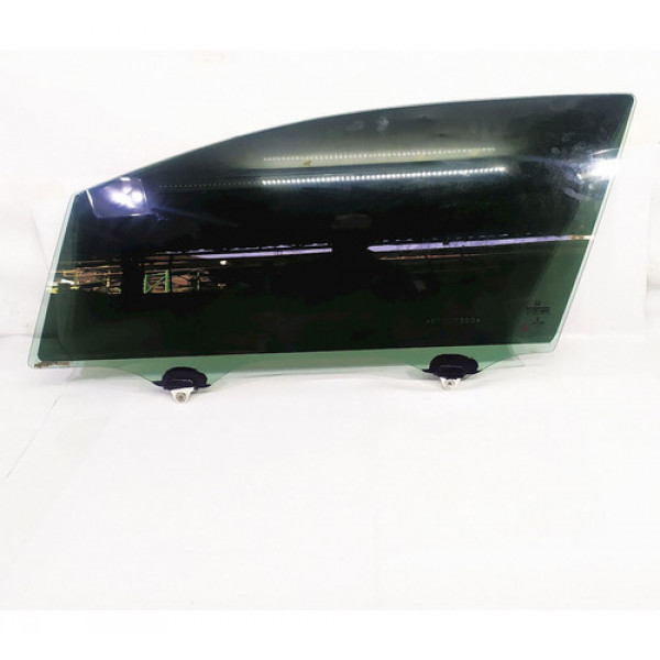 Vidro Porta Dianteira Esquerda Honda Civic Lxs 1.8 2013 1382