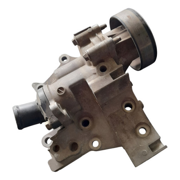 Bomba Água Nissan Tida 1.8 16v 2011    28866