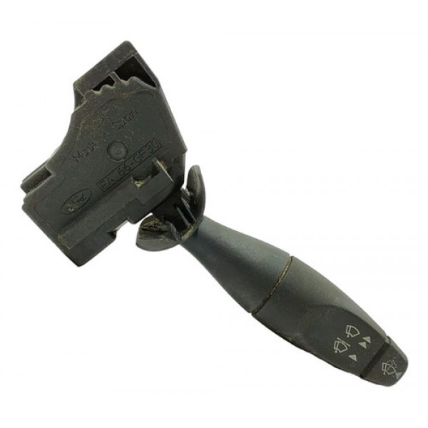 Chave Comando Limpador Para-brisa Focus 2003 Original 112638