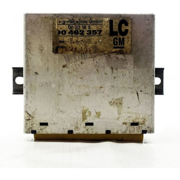 Módulo Conforto Gm Astra 1995 Original    40026