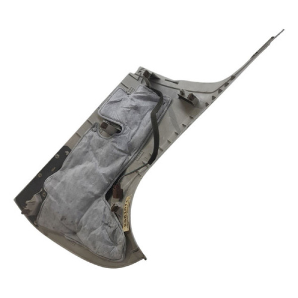 Acabamento Coluna Direita Porta Malas  Ford Edge 3.5 2011 19 Não Informado