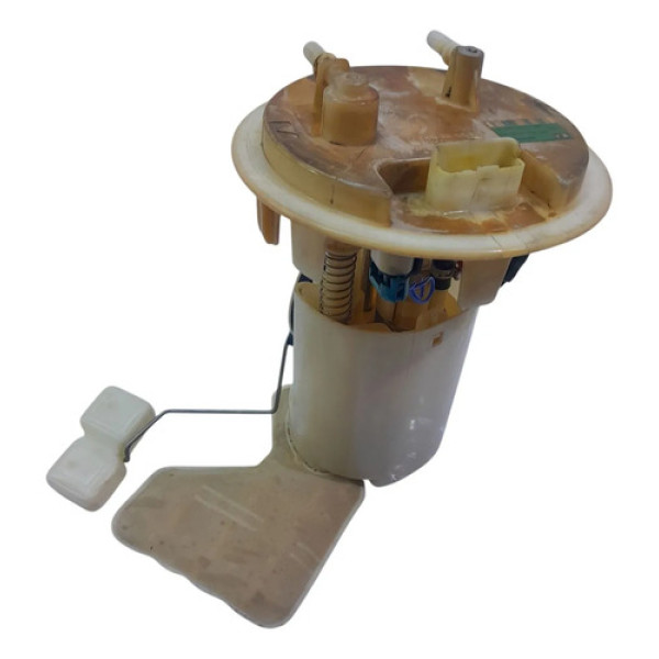 Bomba Combustível  Peugeot 207 Xr 1.4 2011 207627