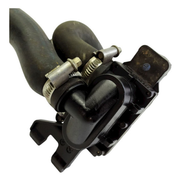 Motor Atuador Ar Quente  Bmw 323i  1998 173780