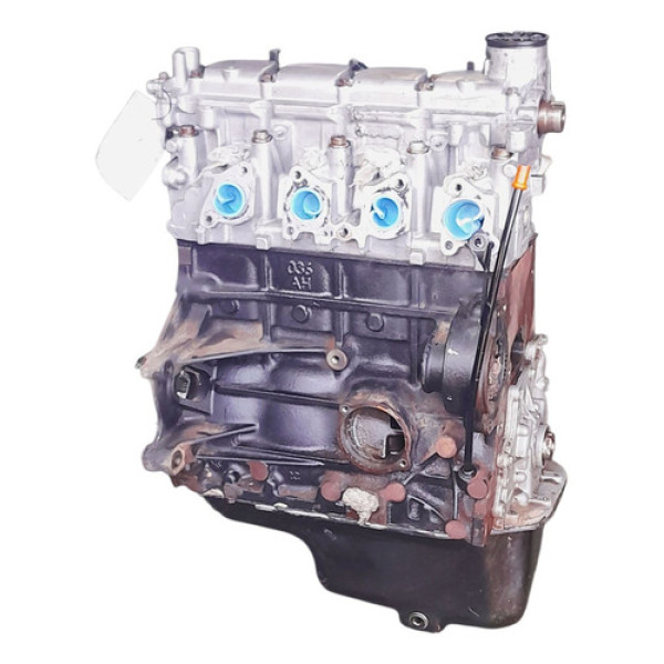 Motor Parcial  Volkswagen Gol 1.0  2011 200270