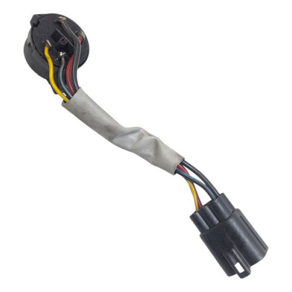 Comutador Partida Ford Fiesta 2p 1996 202785