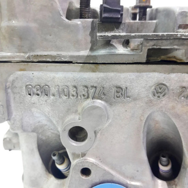 Cabeçote Volkswagen Gol 1.0  2011 V1772 - P3