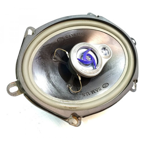 Alto Falante Quadraxial 200w - 4 Ohms Samus Ford Ka 1.0 2009