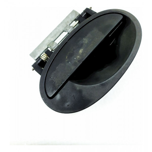 Maçaneta Externa Traseira Direita Gm Corsa 2009    1176