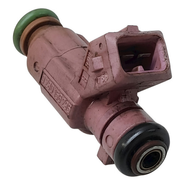 Bicos Injeção Eletrônica  Peugeot 207 Passion 1.4 2010 19867