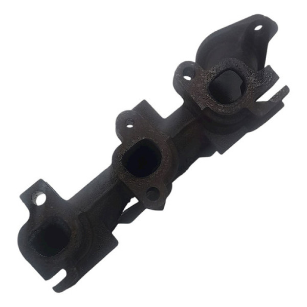 Coletor Escape Cabeçote Esquerdo Jeep Cherokee Sport 3.7 200