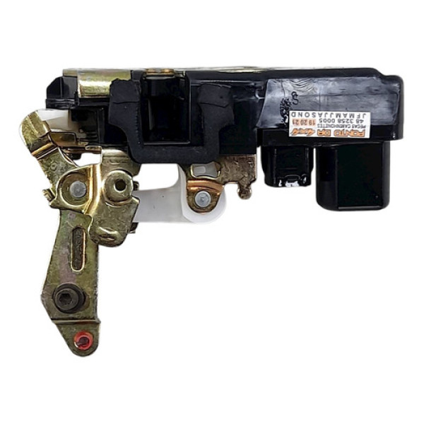 Fechadura Tampa Traseira  Jeep Cherokee Sport 3.7 2005 18556