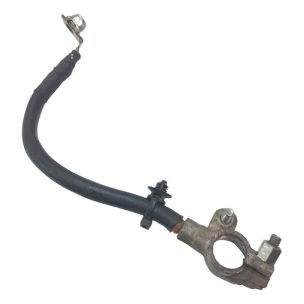 Cabo Pólo Negativo Bateria Vw Saveiro 1.6 2013 196830 Não Informado