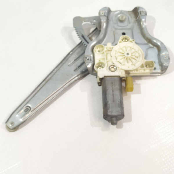 Máquina Vidro Porta Traseira Esquerda Toyota Corolla 2004   