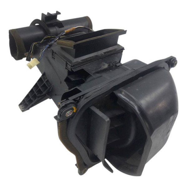 Caixa Ar Forçado  Fiat Palio 1.0 1999 202293 Não Informado