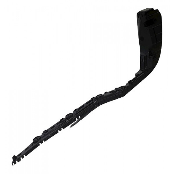 Guia Esquerda Para-choque Traseiro Vw Passat 2011    157289