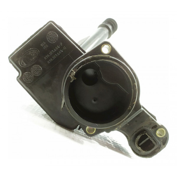 Anti Chama Motor  Volkswagen Fox 1.6 8v 2012 65446